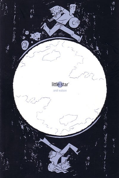 LITTLE STAR #1