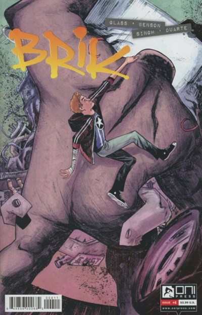 BRIK #4