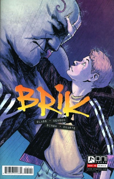 BRIK #5