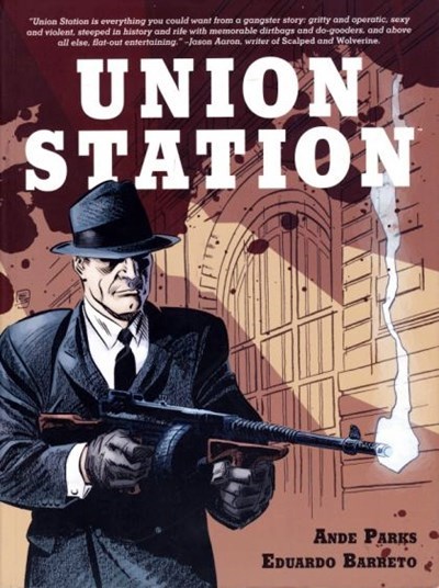 UNION STATION #1