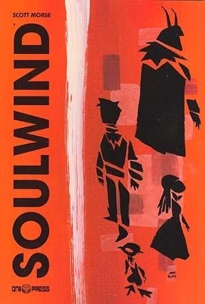 COMPLETE SOULWIND #1