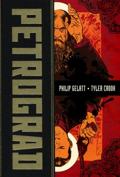 PETROGRAD #1