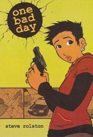 ONE BAD DAY #1