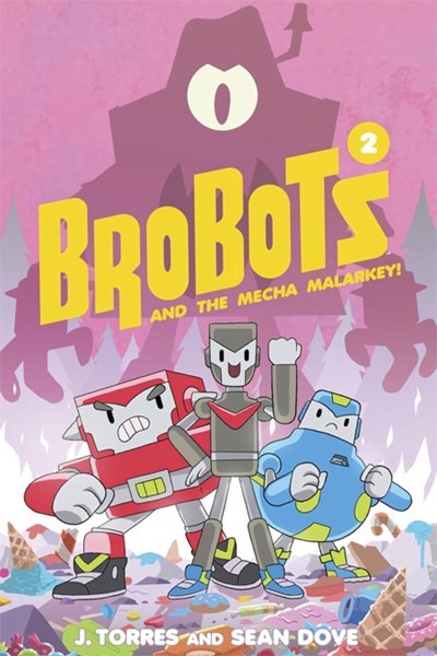 BROBOTS #2