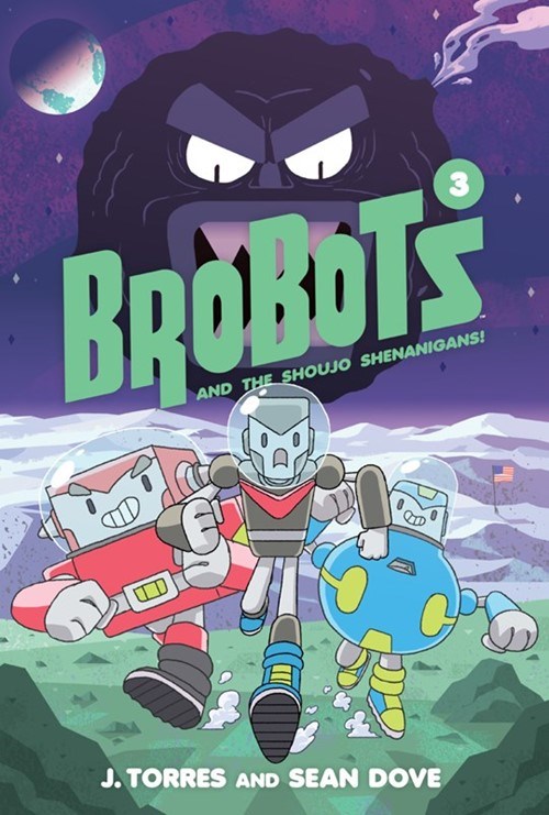BROBOTS #3