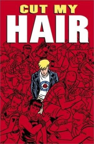 CUT MY HAIR #1