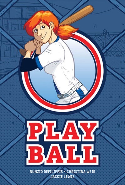 PLAY BALL #1