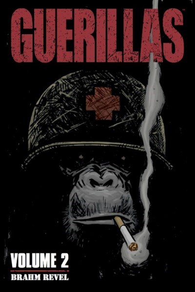GUERRILLAS #2