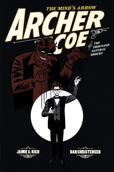 ARCHER COE #1