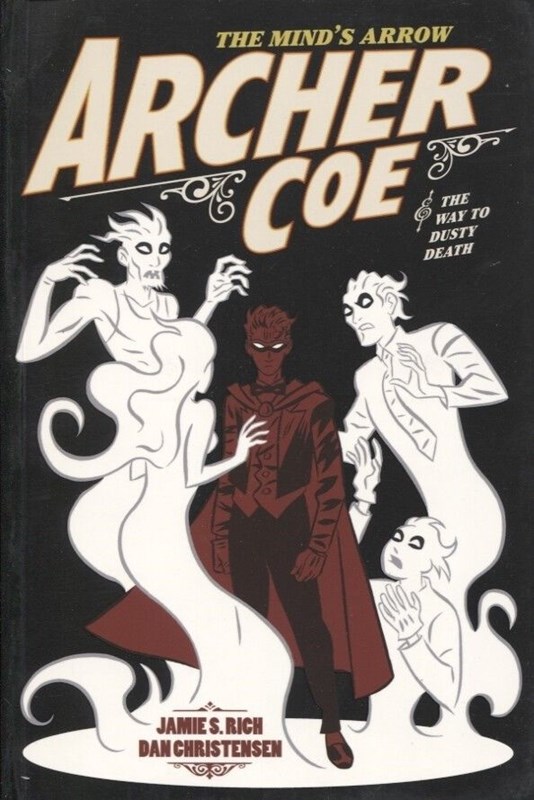 ARCHER COE #2