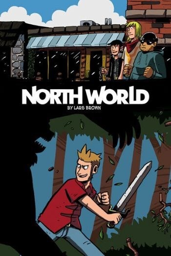 NORTH WORLD #1