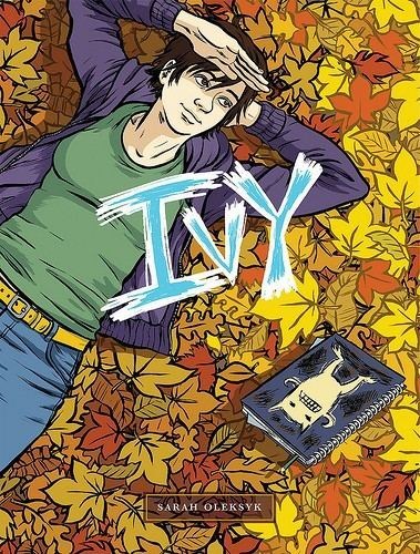 IVY #1