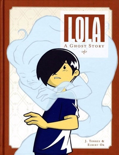LOLA #1