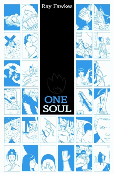 ONE SOUL #1