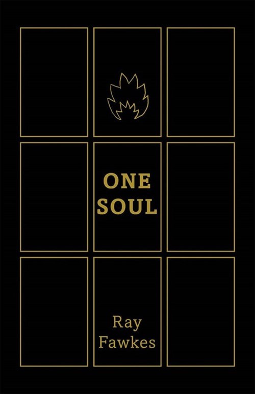 ONE SOUL #1B
