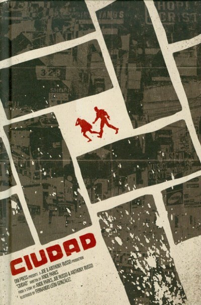 CIUDAD #1