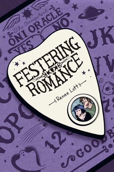 FESTERING ROMANCE #1