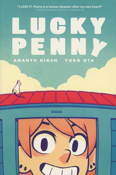 LUCKY PENNY #1