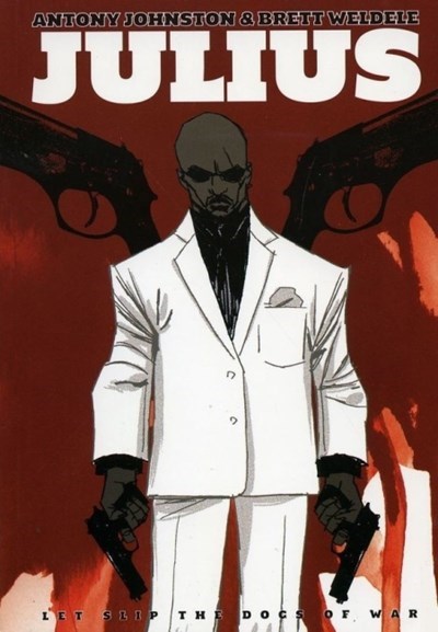 JULIUS #1