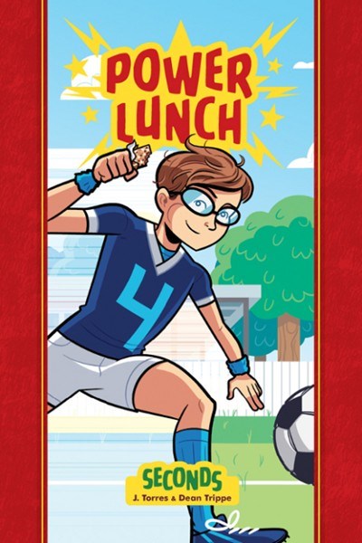 POWER LUNCH #2