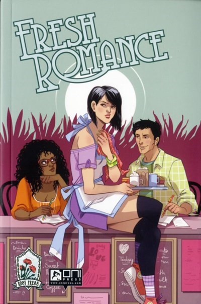 FRESH ROMANCE #1
