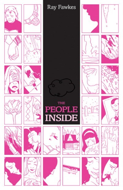 THE PEOPLE INSIDE #1