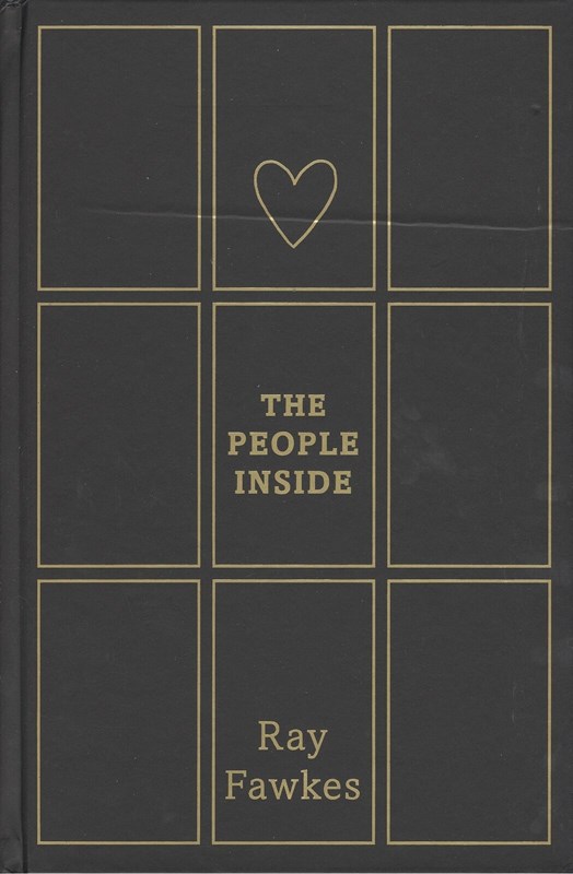 THE PEOPLE INSIDE #1B