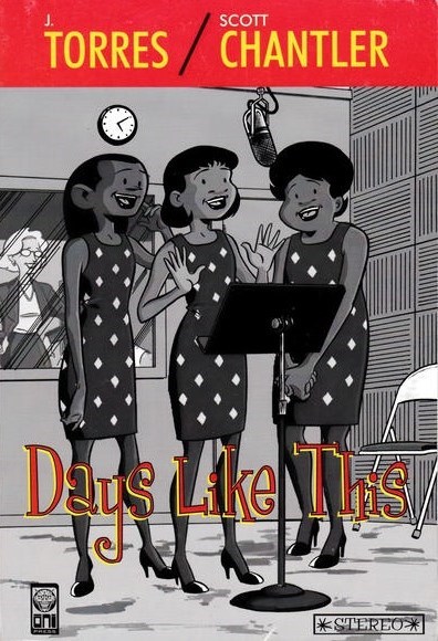 DAYS LIKE THIS #1