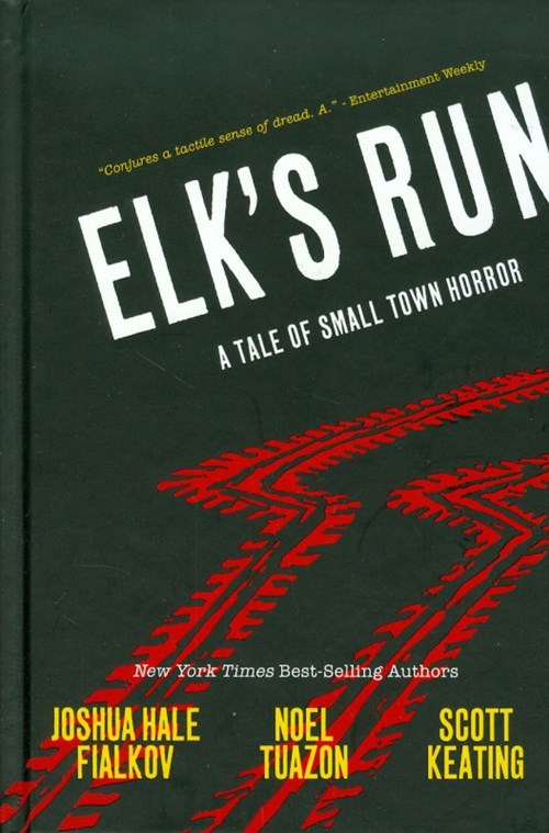 ELK'S RUN #1