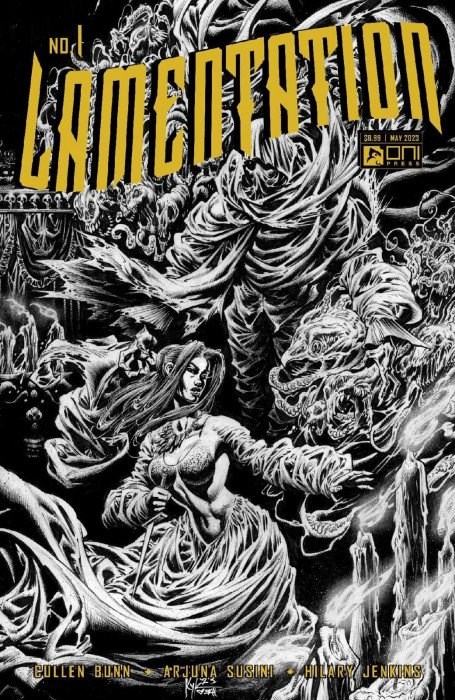 Lamentation #1-RI-C