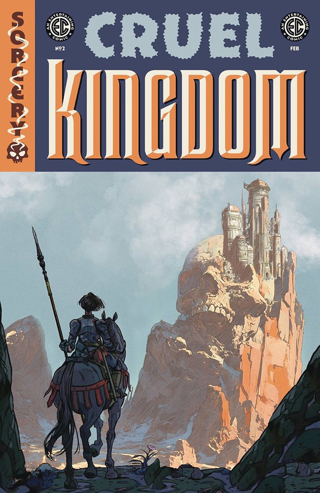 CRUEL KINGDOM #2