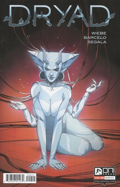 DRYAD #9