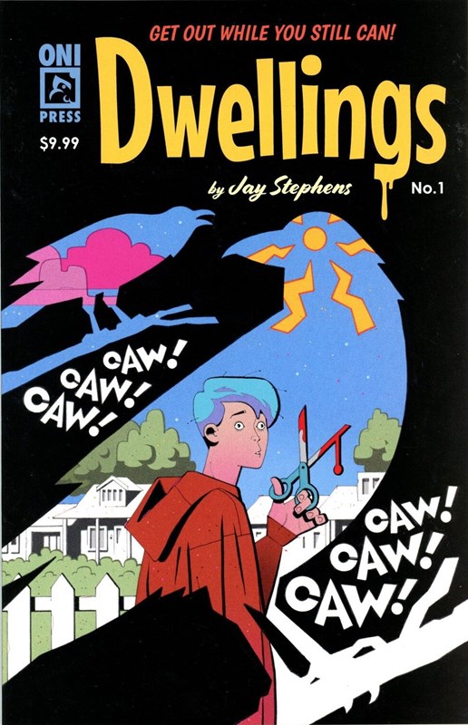 Dwellings #1B