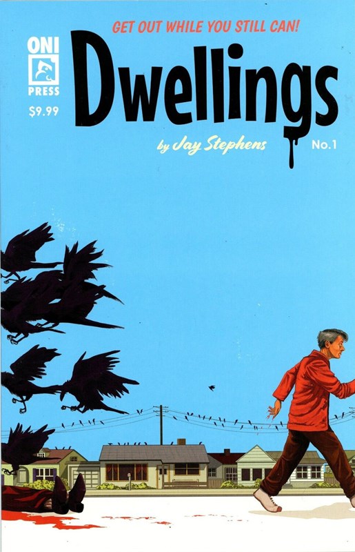 Dwellings #1C