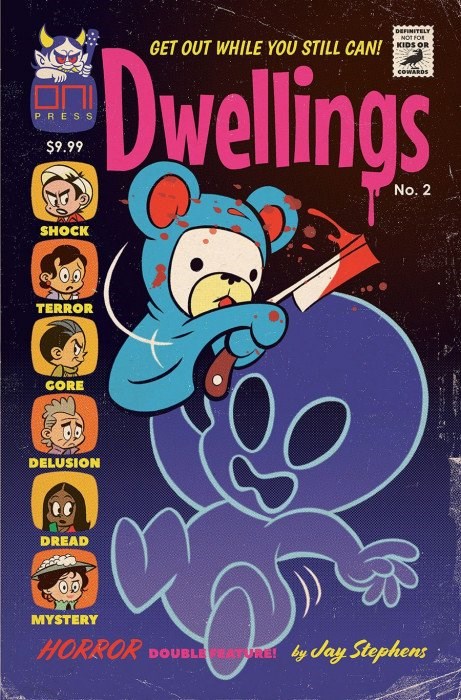Dwellings #2