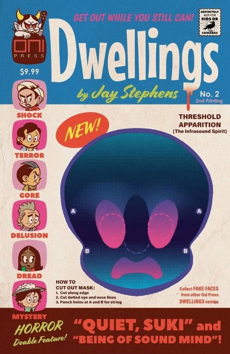 Dwellings #2-2nd