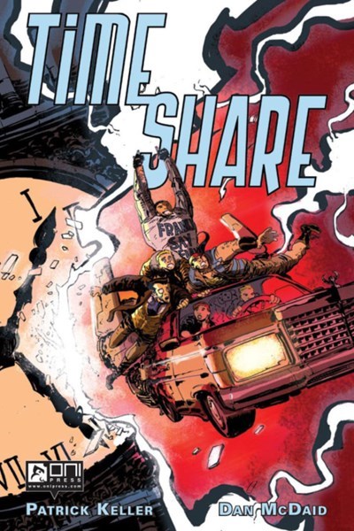 TIME SHARE #1