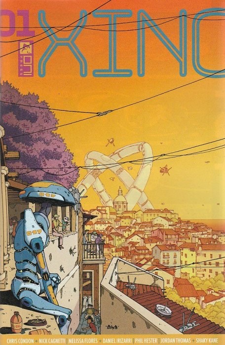 Xino #1B