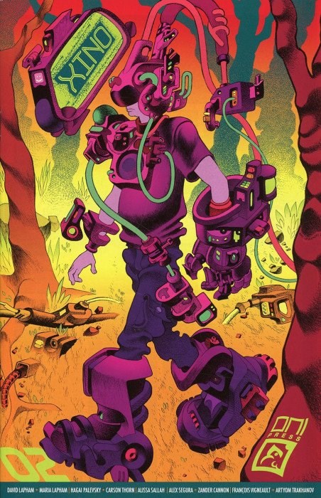 Xino #2