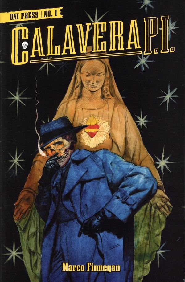 CALAVERA, P.I. #1-RI