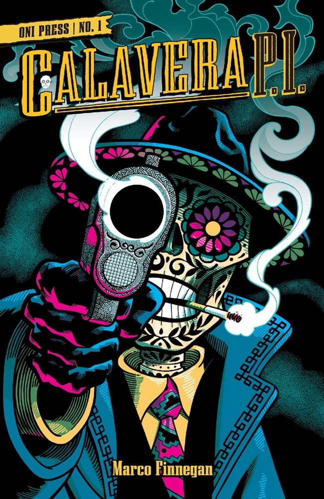 CALAVERA, P.I. #1-RI-B