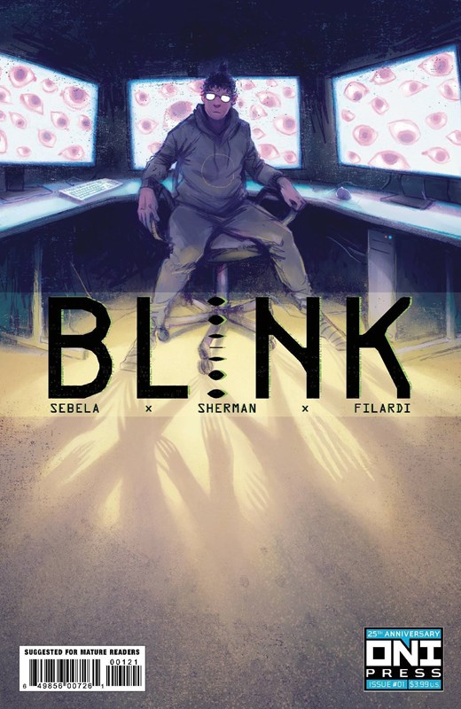Blink #1B
