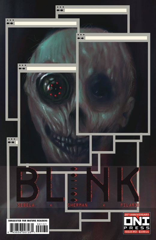 Blink #1C