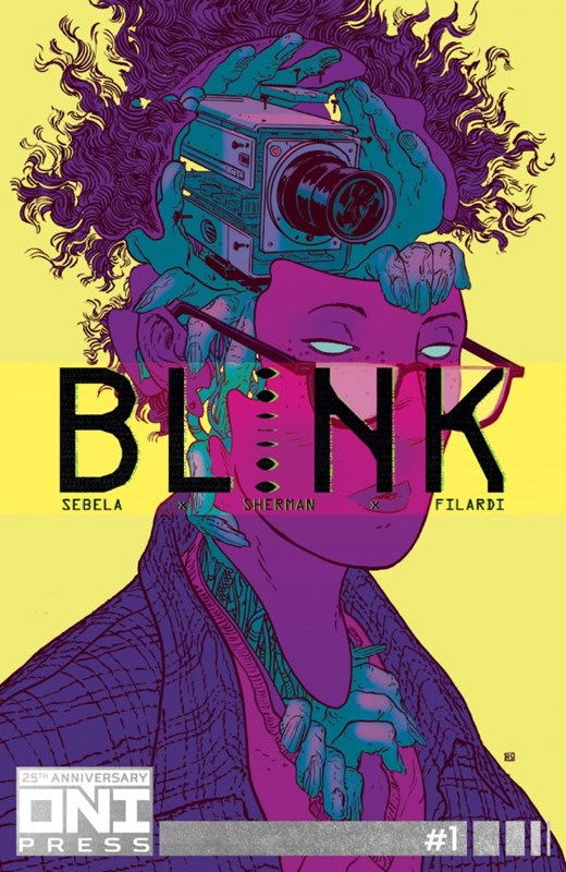 Blink #1D