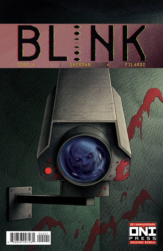 Blink #2B