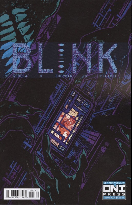 Blink #3