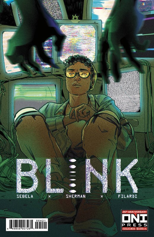 Blink #4B