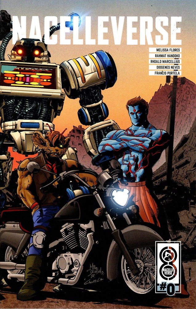 Nacelleverse #0-RI