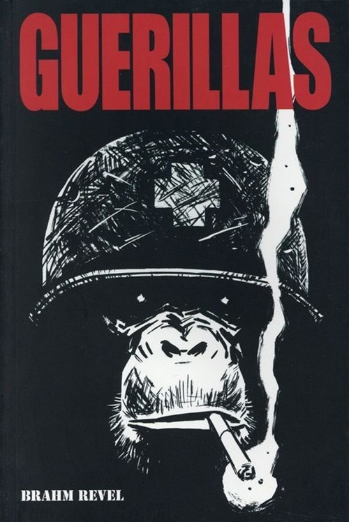 GUERILLAS OMNIBUS #1