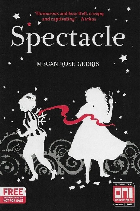 SPECTACLE #1